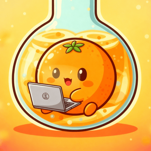 Daniel Choi — Mandarange